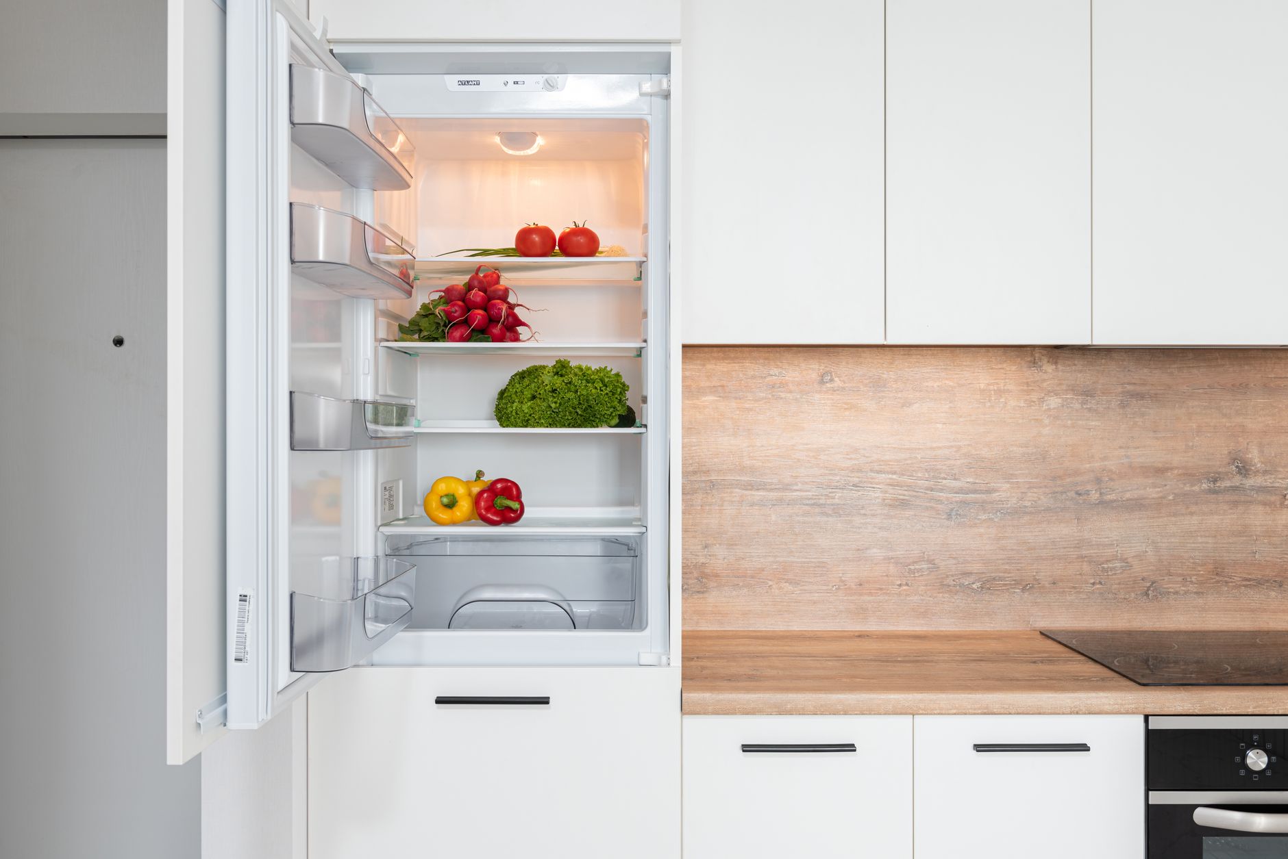 Dépannage frigo à Clermont-Ferrand